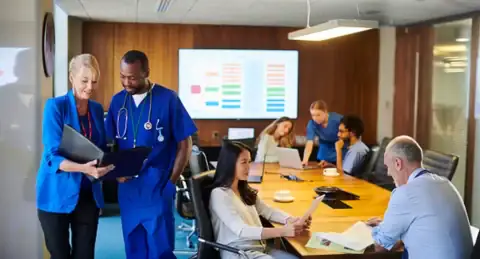 creating credentialing program