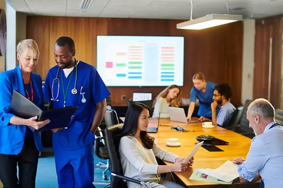 creating credentialing program