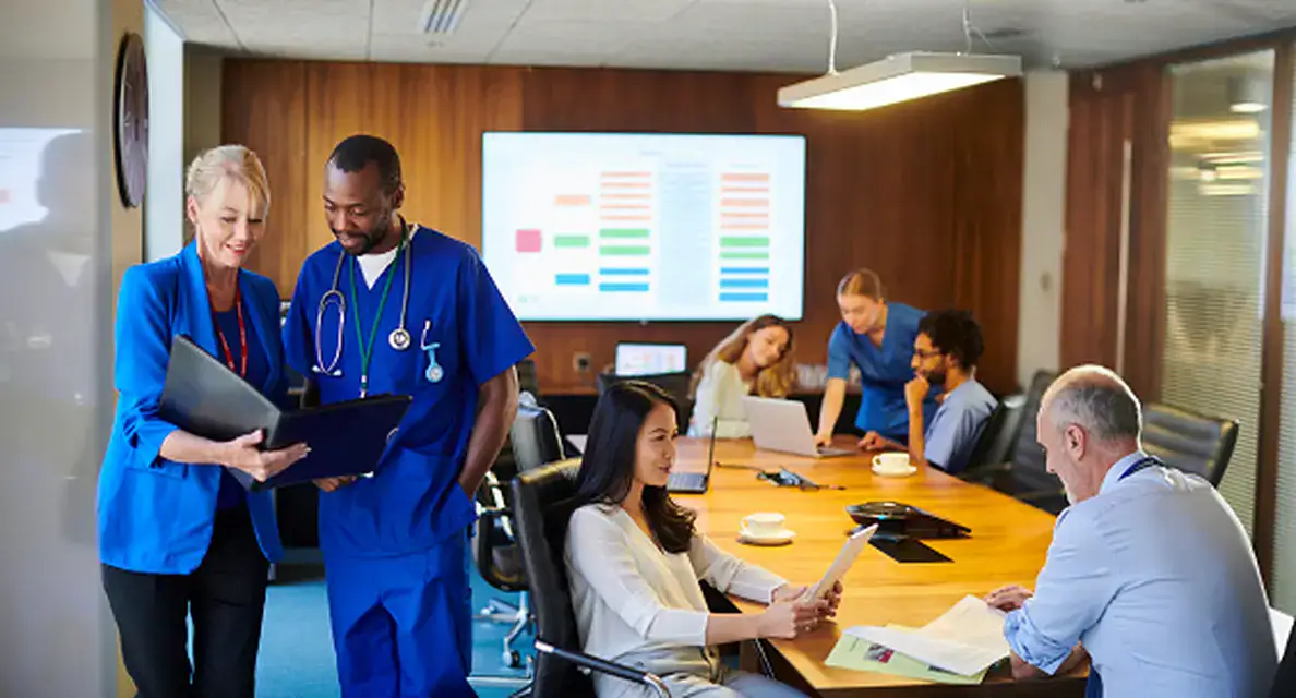 creating credentialing program