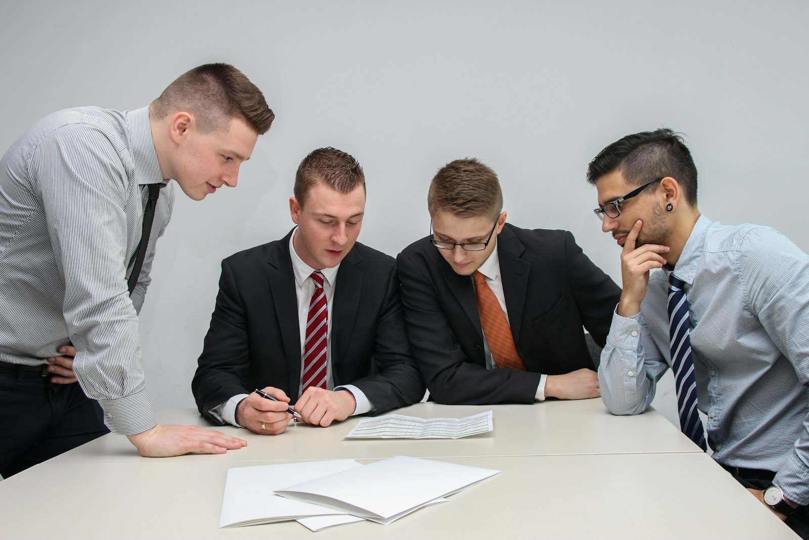 category committee meeting