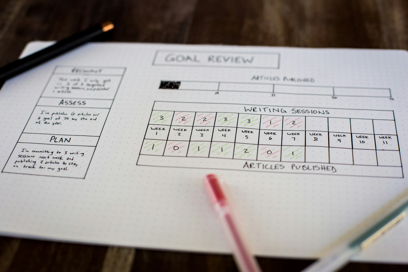 org provider assessment worksheet